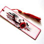 semn de carte cu motiv taditional 52855