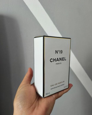 Parfum Chanel n19