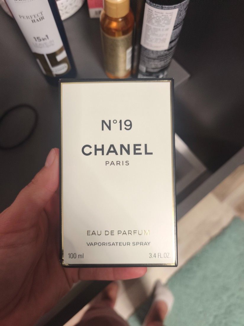 Parfum Chanel n19