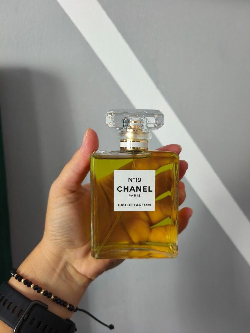 Parfum Chanel n19