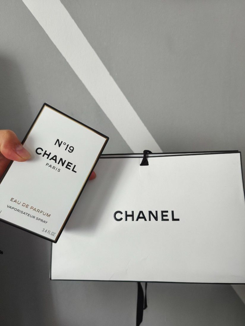 Parfum Chanel n19
