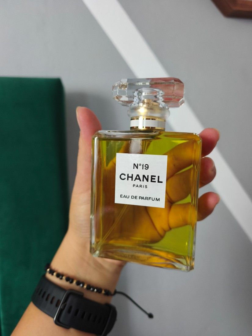 Parfum Chanel n19