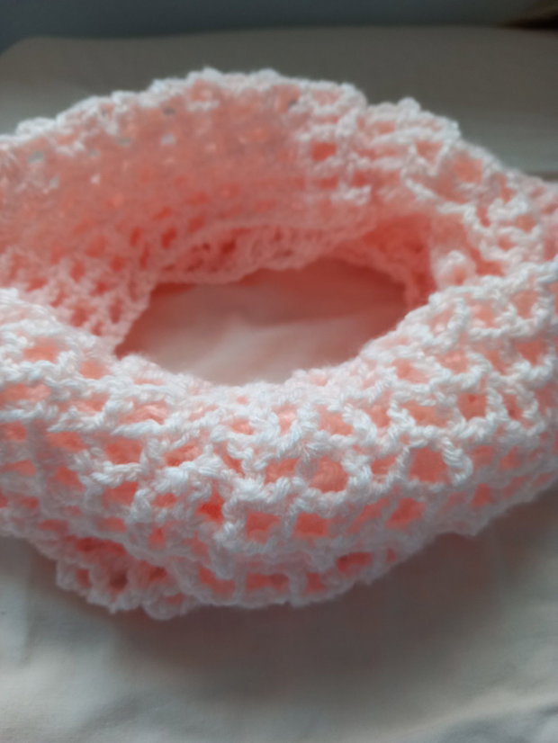 Fular circular