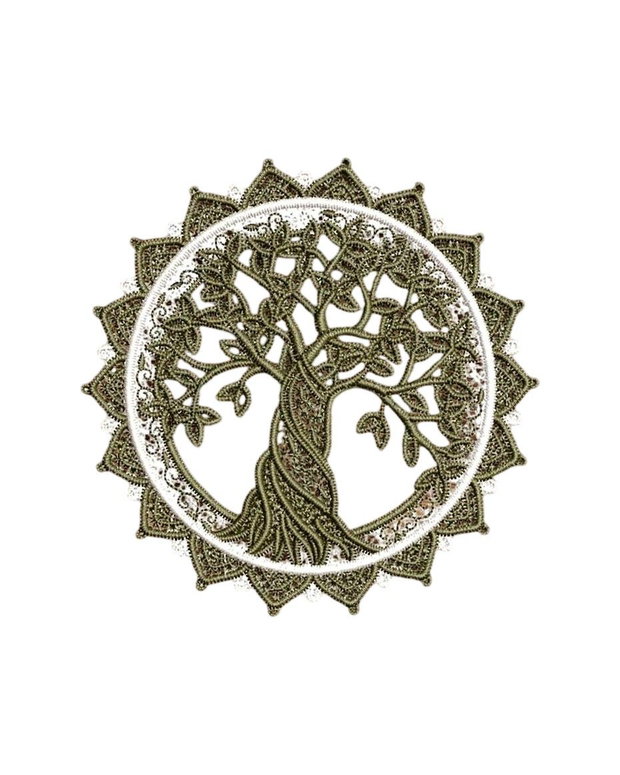 Decoratiune Copacul Vietii