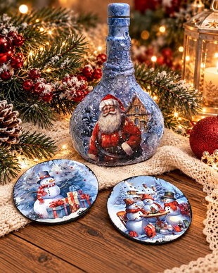 Set cadou de Crăciun 02572
