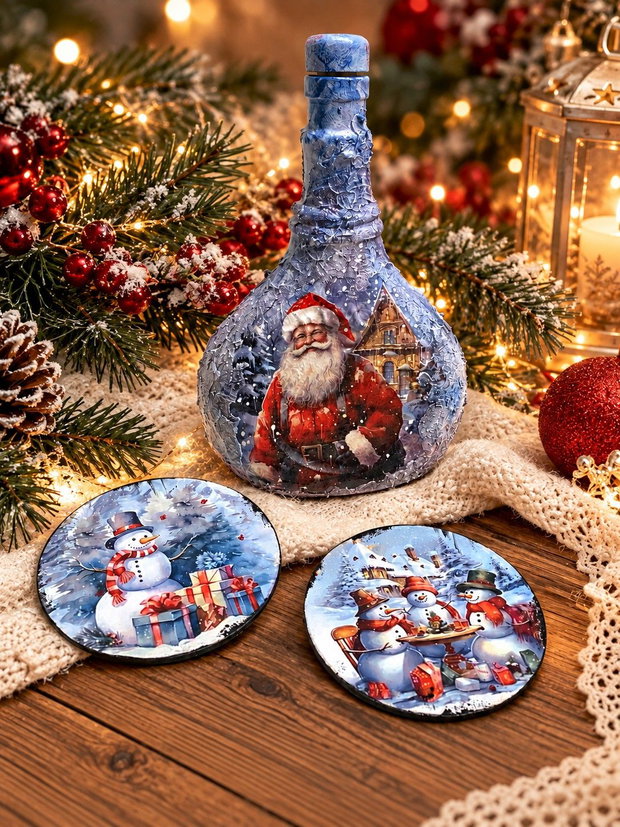 Set cadou de Crăciun 02572