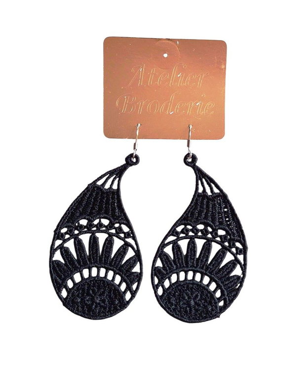 Cercei Paisley Negri