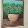 Tablou lavanda