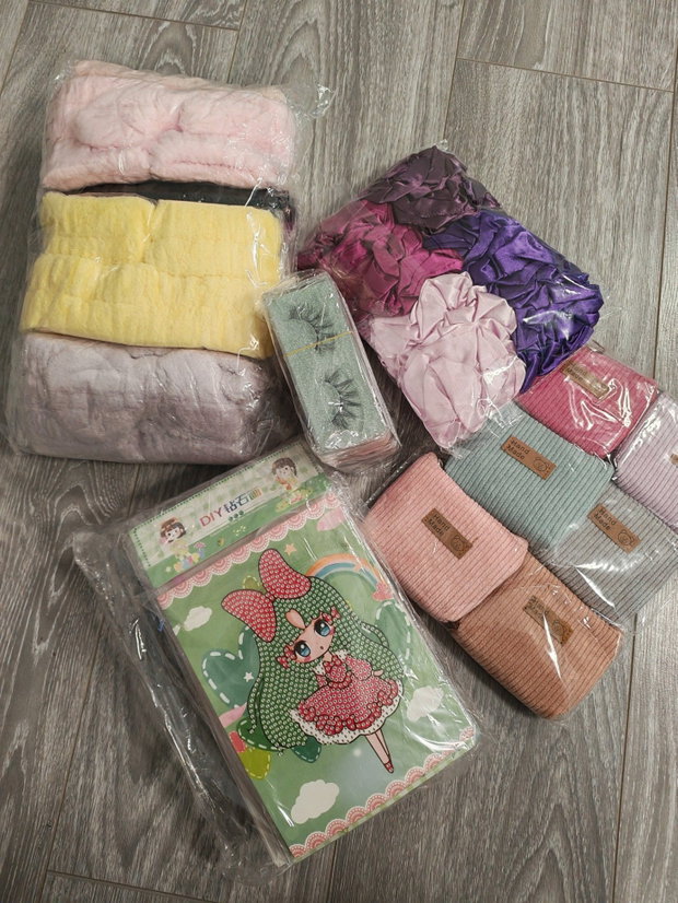 Mistery bag cu un produs pentru femei