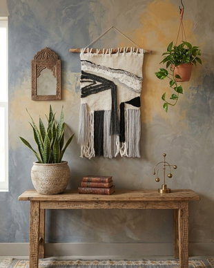 Decorațiune perete