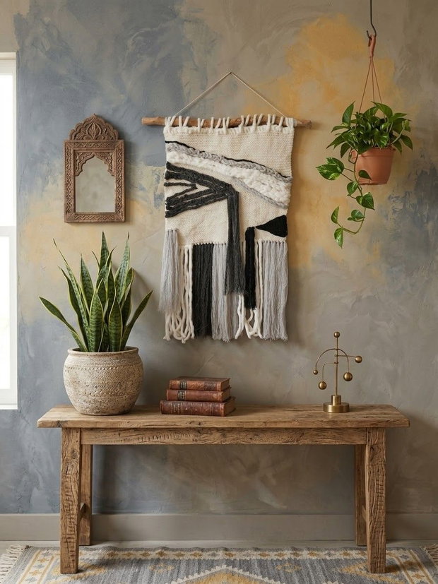Decorațiune perete