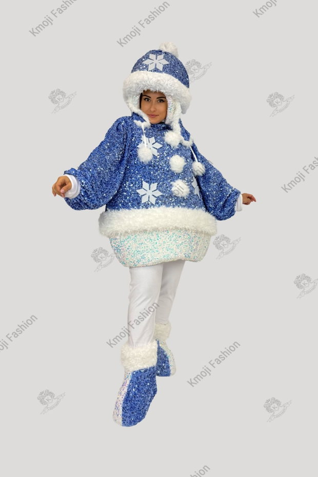 Mascotă Glob de Crăciun Model Unicat Adult