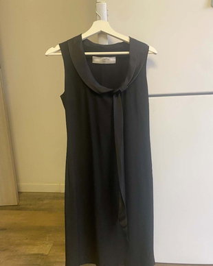 rochie originala Valentino neagra ocazie