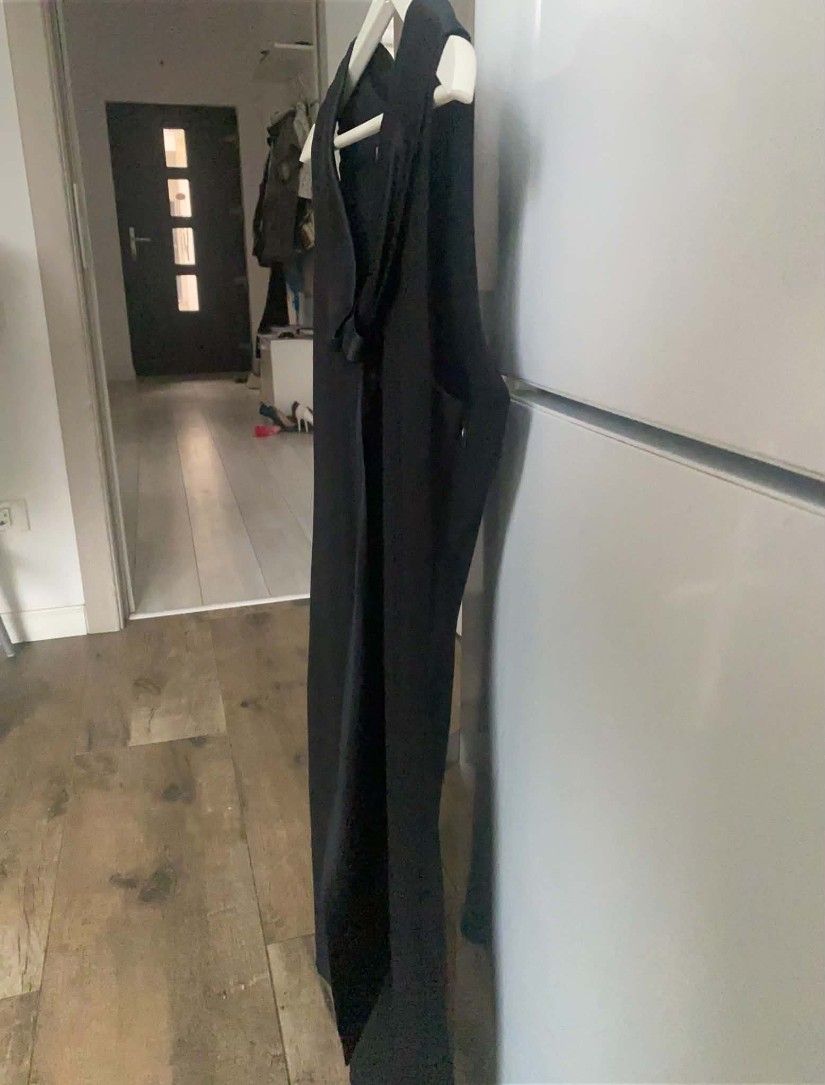 rochie originala Valentino neagra ocazie
