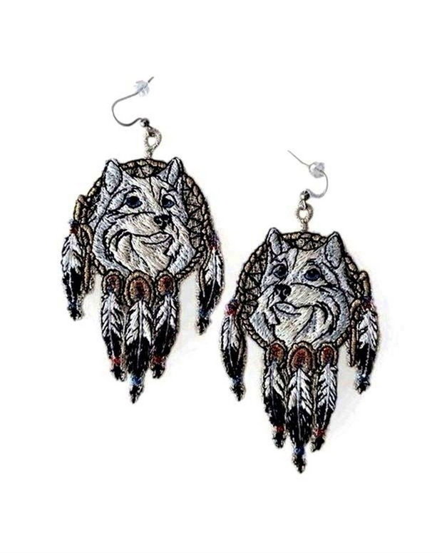 Cercei Dreamcatcher Eleganti