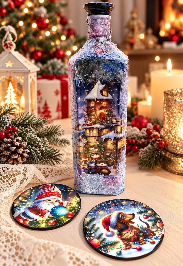 Set cadou de Crăciun 02581