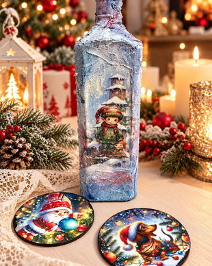 Set cadou de Crăciun 02581