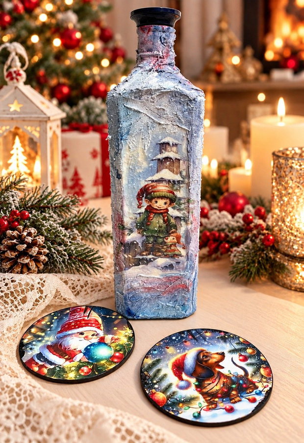Set cadou de Crăciun 02581