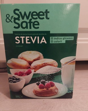 Stevia