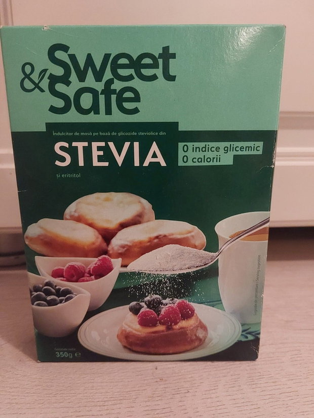 Stevia