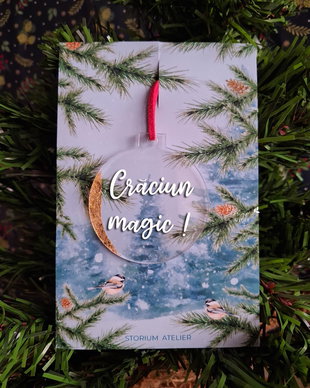 Ornament Crăciun
