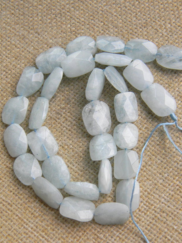 Aquamarin fatetat (MN22)