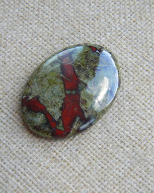 Caboson Dragon Blood Jasper (AI 1-3)
