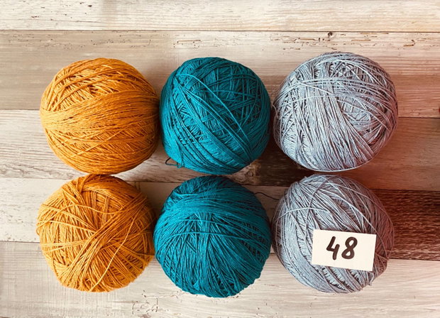 Bumbac  - lot 48