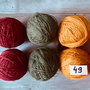 Bumbac  - lot 49