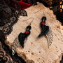 Cercei Gothic Romantic 02585