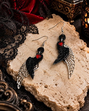 Cercei Gothic Romantic 02585