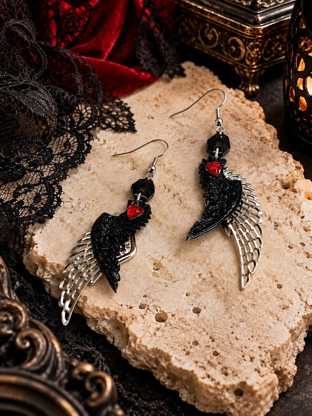 Cercei Gothic Romantic 02585