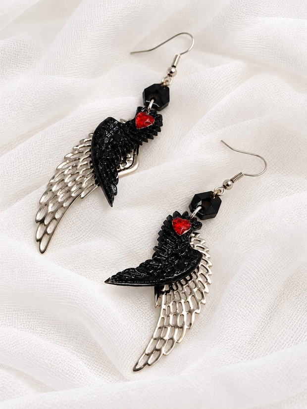 Cercei Gothic Romantic 02585