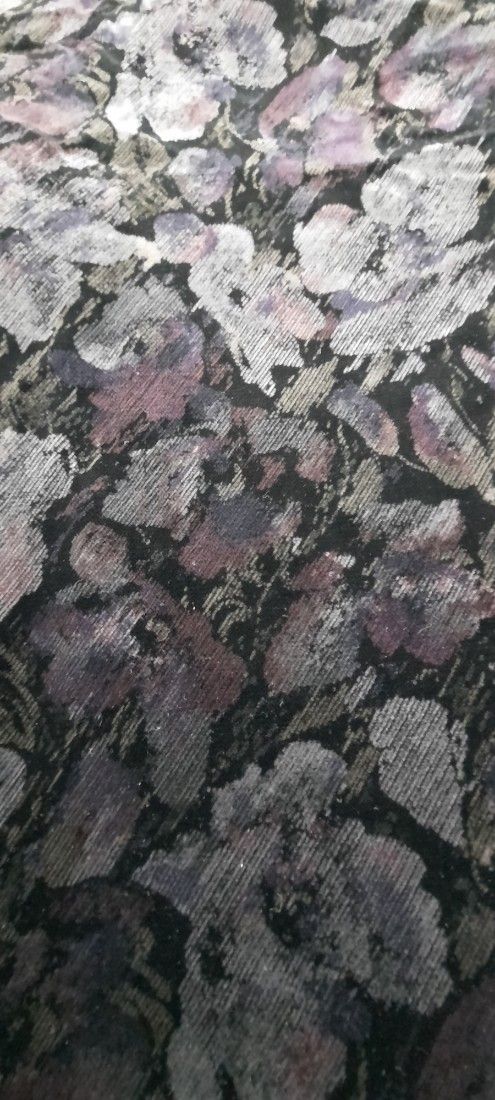 Pantalon bermuda din catifea