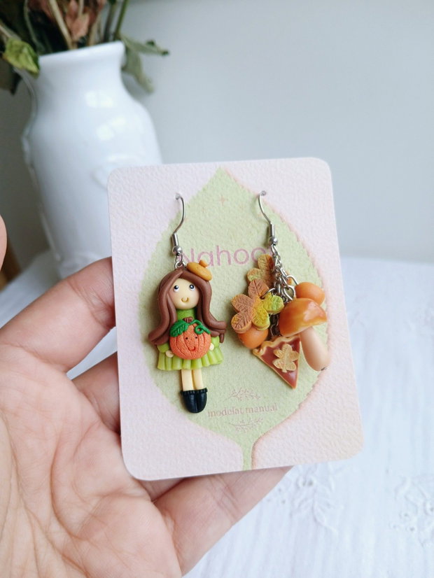 Cercei Autumn Love