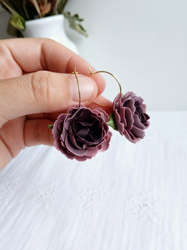 Cercei Delicate