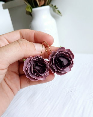 Cercei Delicate