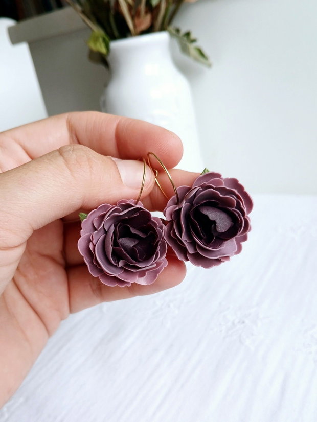 Cercei Delicate