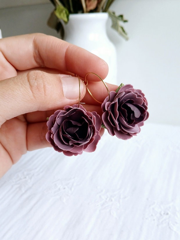 Cercei Delicate