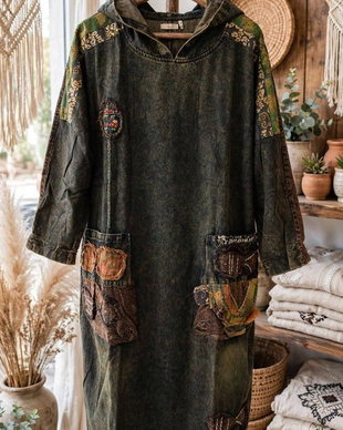 Rochie Suflet de Padure