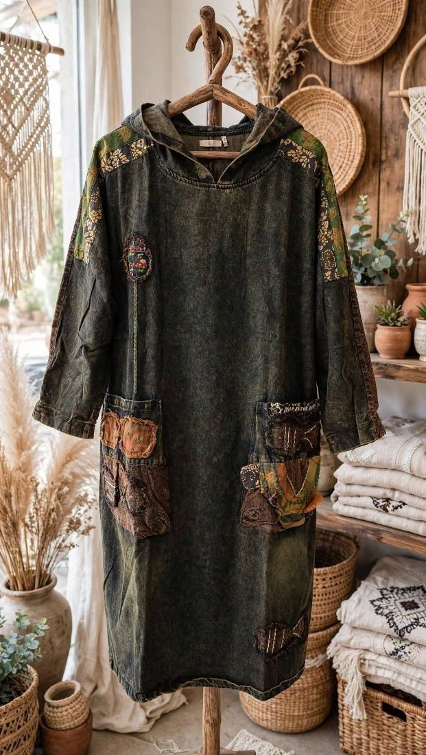 Rochie Suflet de Padure