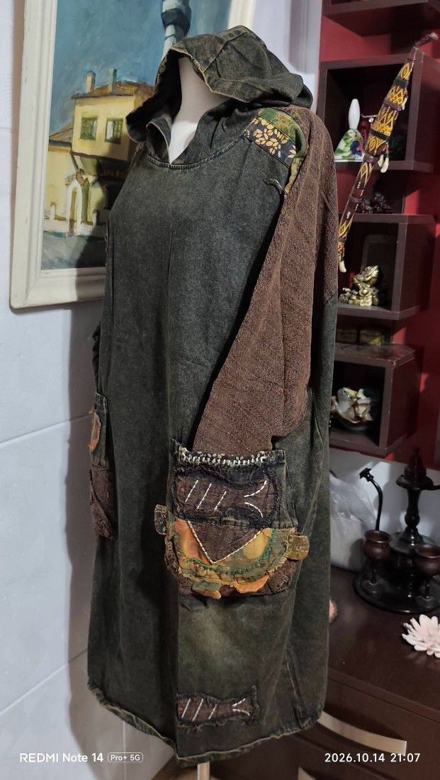 Rochie Suflet de Padure