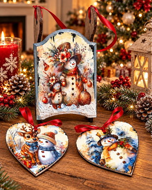 Set cadou de Crăciun 02586