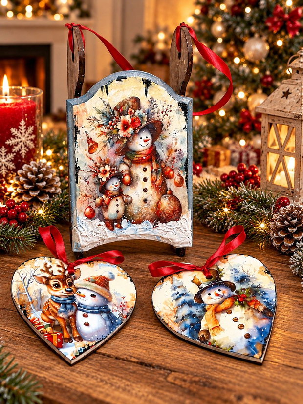 Set cadou de Crăciun 02586