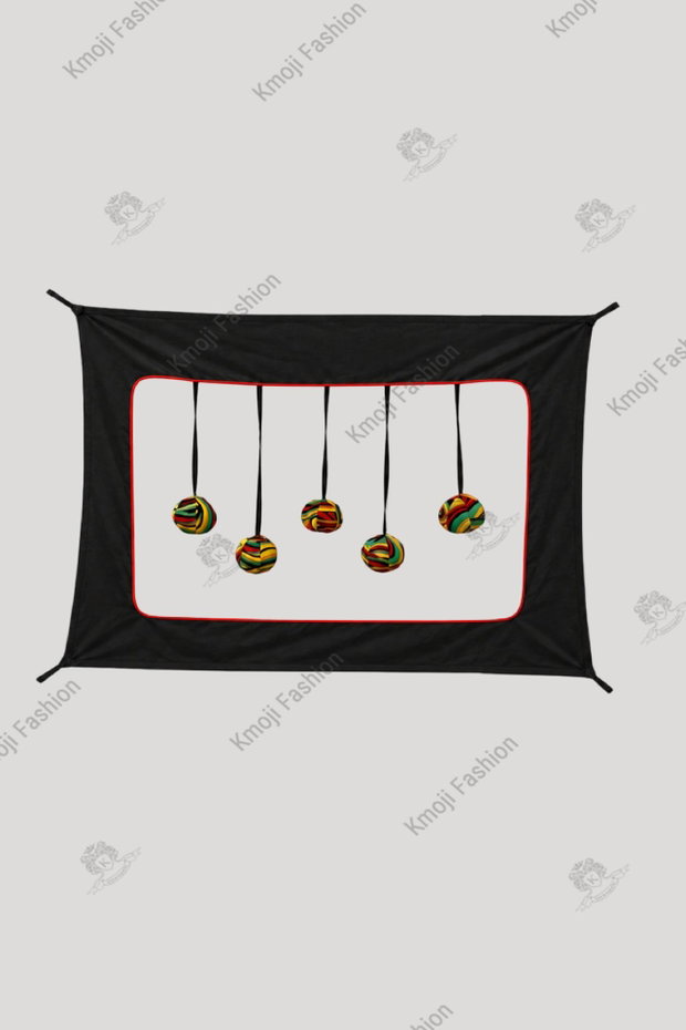 Joc Interactiv - Cursa cu Obstacole Model 4- Halloween
