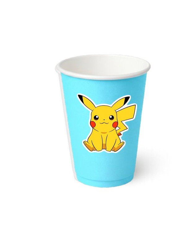 Stickere Pokémon idei de decor personalizat