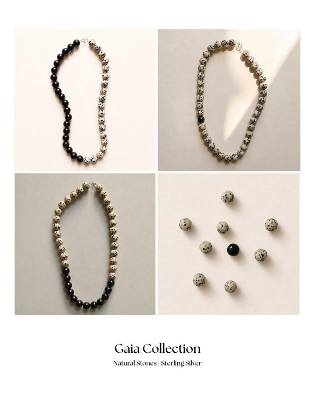Colier Gaia I