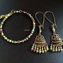 set pietre semipretioase dragon blood jasper