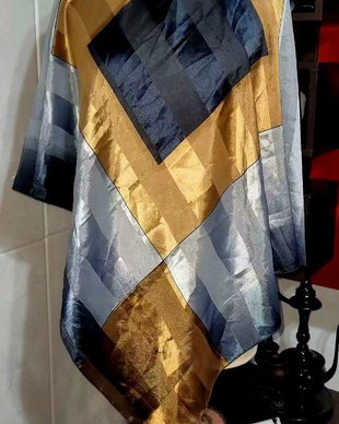 Modele diverse eșarfe cod 2