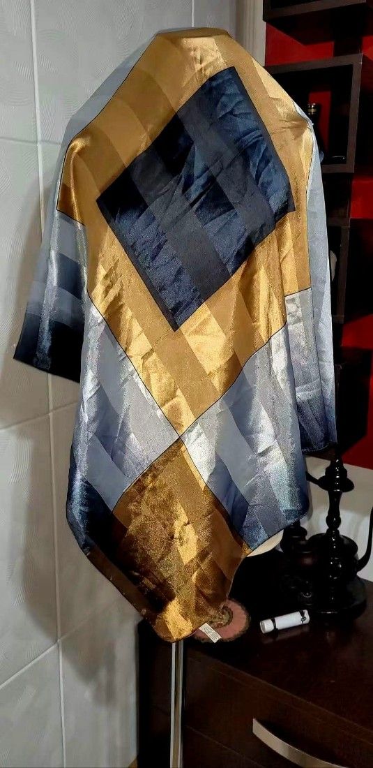 Modele diverse eșarfe cod 2